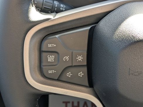 New 2025 Ford Bronco Outer Banks w/ Sasquatch Package image 27