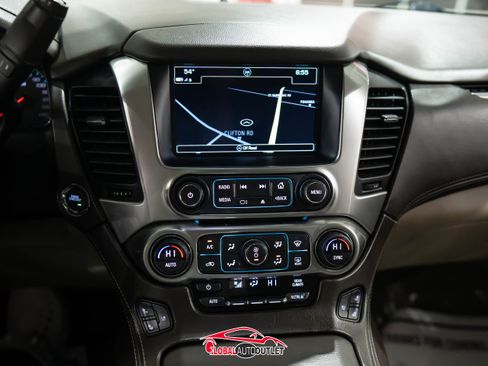 Used 2020 Chevrolet Tahoe Premier w/ RST 6.2L Performance Edition image 30