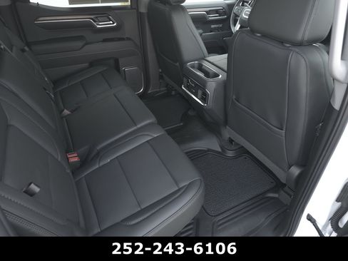 Used 2026 GMC Sierra 1500 Denali w/ Denali Reserve Package AWD/4WD image 39