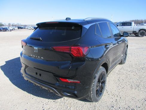 New 2026 Buick Encore GX Sport Touring w/ Comfort Package image 6