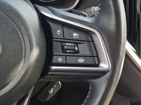 Used 2023 Subaru Ascent Limited AWD/4WD image 24