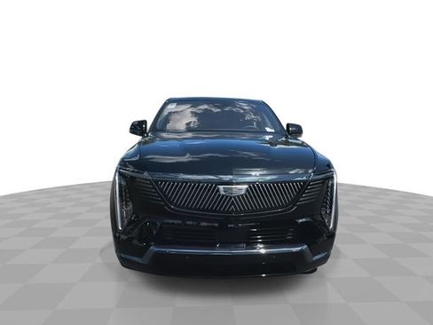 New 2026 Cadillac Escalade IQ Sport 1 image 3