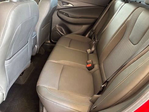 Used 2026 Buick Encore GX Preferred FWD image 20