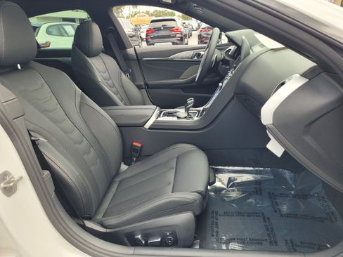 New 2026 BMW 840i w/ M Sport Professional Package image 17