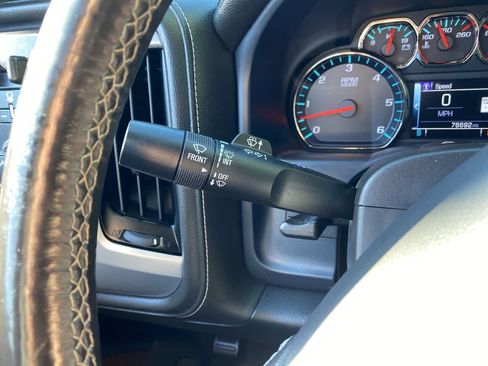 Used 2018 GMC Sierra 1500 SLT AWD/4WD image 23
