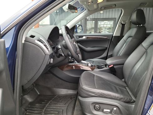 Used 2014 Audi Q5 2.0T Premium Plus image 16