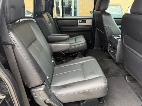 Used 2016 Ford Expedition EL Limited w/ Equipment Group 301A AWD/4WD image 20
