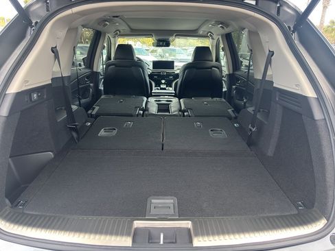 New 2026 Acura MDX SH-AWD w/ Advance Package image 15