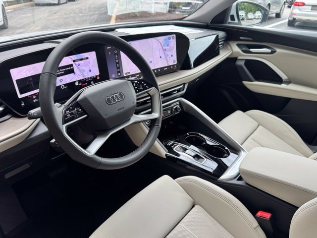 New 2026 Audi Q5 Premium Plus AWD/4WD image 13