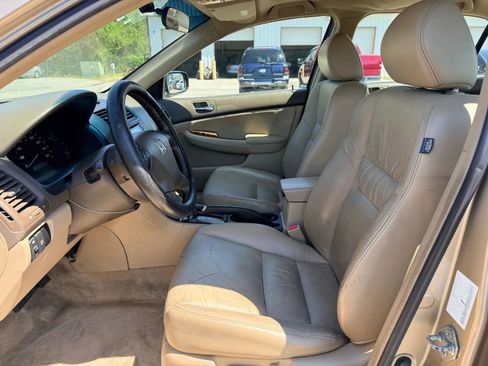 Used 2006 Honda Accord EX-L image 2