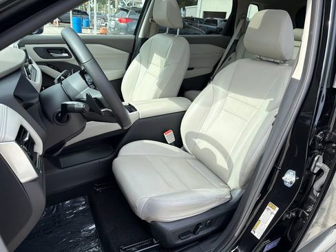 Certified 2023 Nissan Rogue SL FWD image 32