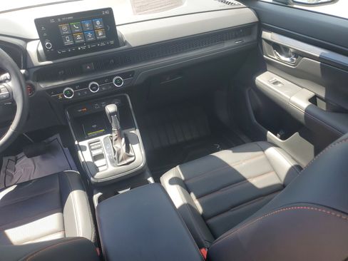 Used 2025 Honda CR-V Sport-L image 17