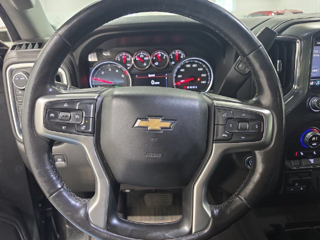 Used 2020 Chevrolet Silverado 3500 LT w/ Convenience Package AWD/4WD image 12
