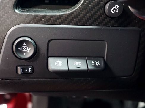 Used 2019 Chevrolet Corvette Z06 RWD image 81