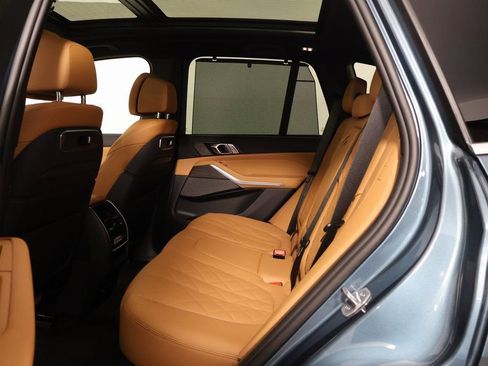 New 2026 BMW X5 xDrive50e w/ Executive Package image 6