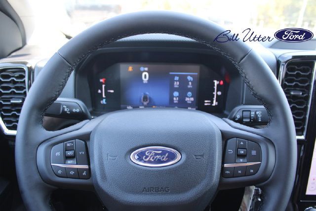 New 2026 Ford Ranger XLT w/ Equipment Group 301A High AWD/4WD image 17