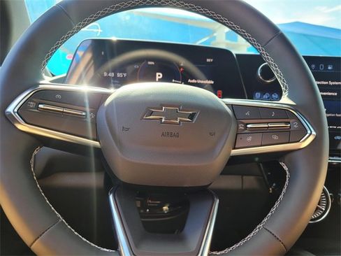 New 2025 Chevrolet Blazer EV LT image 15