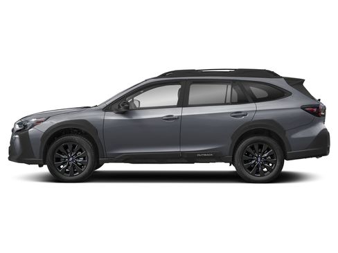 Used 2024 Subaru Outback Onyx Edition AWD/4WD image 3
