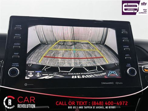 Used 2023 Toyota Camry XSE image 27