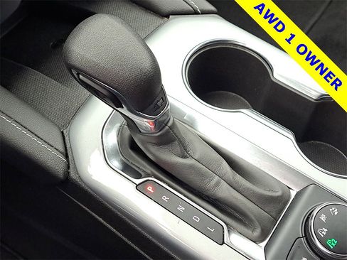 Used 2023 Chevrolet Blazer LT w/ Convenience Package image 16