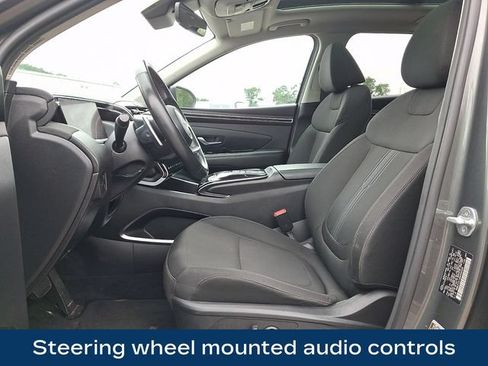 Used 2022 Hyundai Tucson SEL AWD/4WD image 2