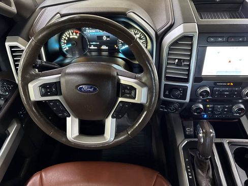 Used 2020 Ford F150 King Ranch w/ Technology Package image 14