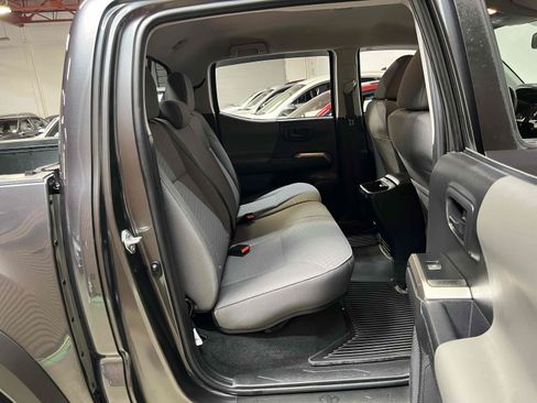 Used 2023 Toyota Tacoma SR5 RWD image 25