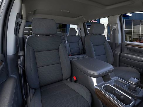 New 2026 GMC Sierra 1500 Elevation w/ X31 Off-Road Package image 16