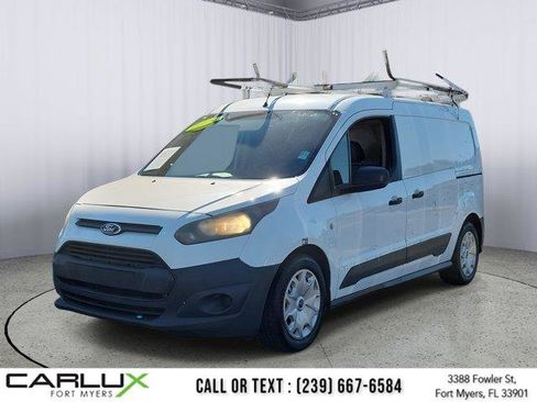 Used 2014 Ford Transit Connect XL image 3