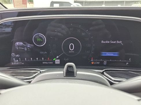 Used 2022 Cadillac Escalade ESV Sport w/ Touring Package AWD/4WD image 34