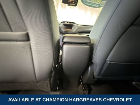 Certified 2023 Chevrolet TrailBlazer RS AWD/4WD image 29