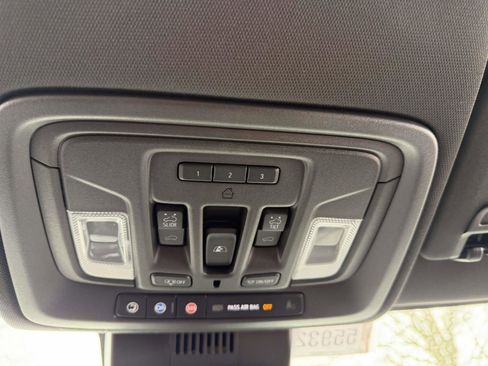 Certified 2023 Chevrolet Silverado 1500 ZR2 w/ Technology Package image 30