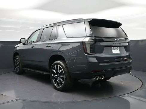 New 2026 Chevrolet Tahoe RST w/ Comfort Package RWD image 5