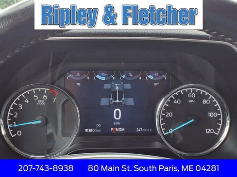 Used 2021 Ford F150 XLT w/ Equipment Group 302A High image 21