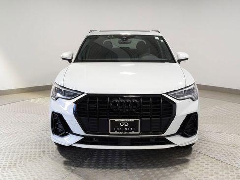 Used 2022 Audi Q3 2.0T Premium Plus w/ Premium Plus Package AWD/4WD image 7