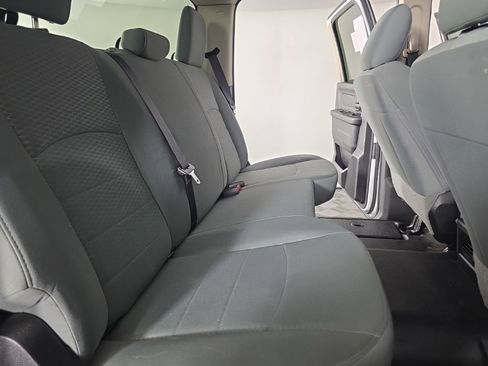 Used 2017 RAM 2500 Tradesman w/ Chrome Appearance Group image 35