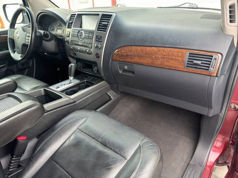 Used 2011 Nissan Armada SL RWD image 19