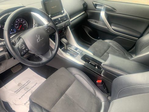 Used 2022 Mitsubishi Eclipse Cross SE AWD/4WD image 11