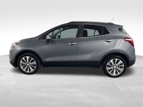Used 2019 Buick Encore Preferred image 5