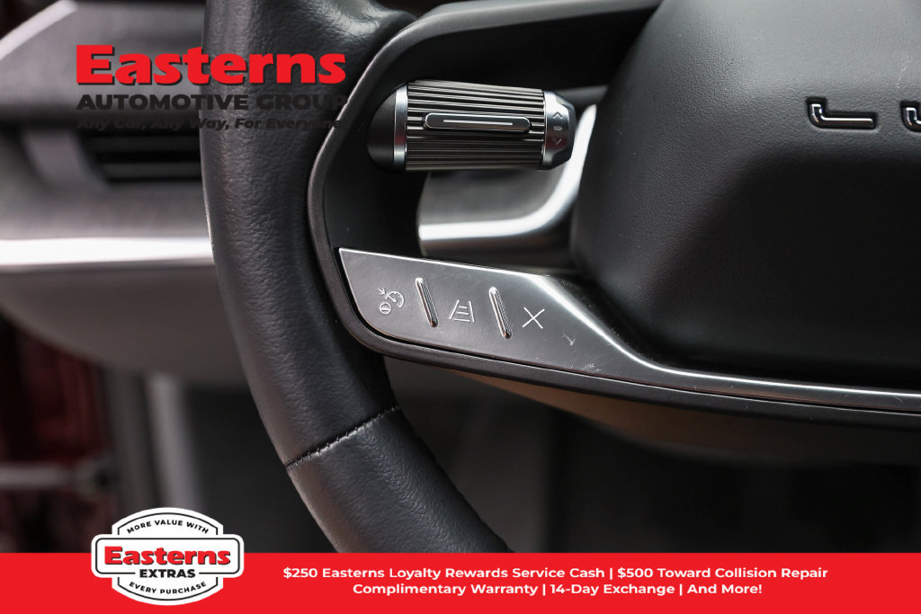 Used 2024 Lucid Air Pure RWD image 15