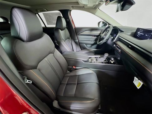 New 2026 MAZDA CX-50 AWD 2.5 Hybrid w/ Cargo Package image 20