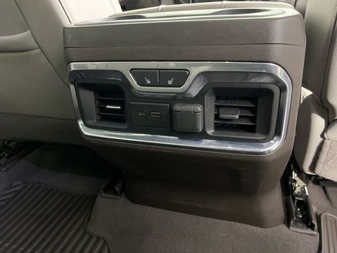 Used 2019 Chevrolet Silverado 1500 LTZ w/ LTZ Premium Package image 11