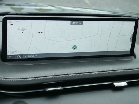 Certified 2024 Genesis GV70 2.5T w/ Sport Prestige Package image 49