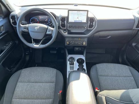 Certified 2024 Ford Bronco Sport Big Bend w/ Convenience Package image 14