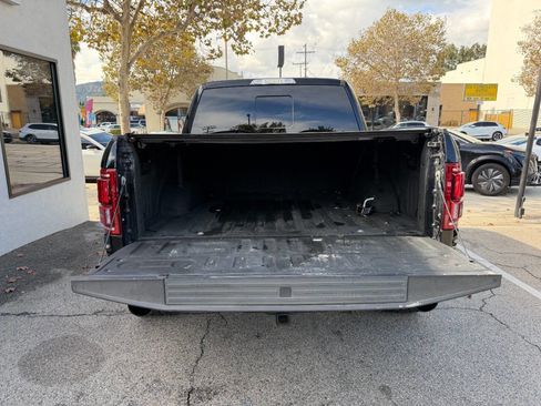 Used 2017 Ford F150 Raptor w/ Equipment Group 802A Luxury image 44