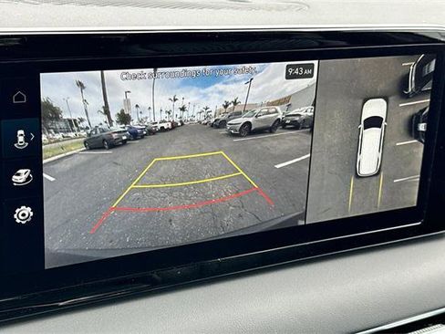 New 2025 Hyundai Palisade Calligraphy image 26