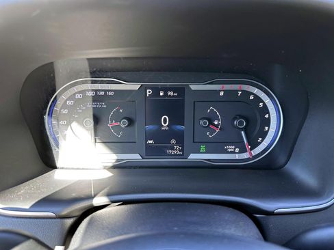 Used 2024 Hyundai Tucson SEL AWD/4WD image 19