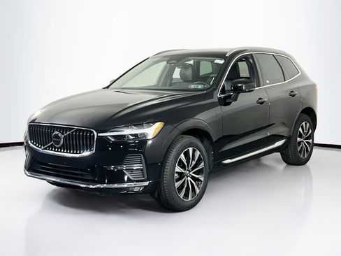 Used 2023 Volvo XC60 B5 Plus AWD/4WD image 1