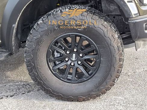 Used 2024 Ford F150 Raptor image 8