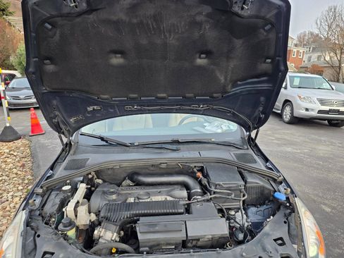 Used 2012 Volvo S60 T5 w/ Multimedia Pkg image 35